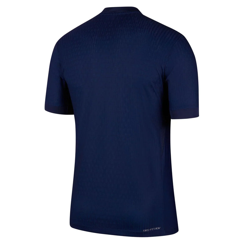 Camisa Paris Saint-Germain (PSG) 25/26 I Home - Versão Jogador