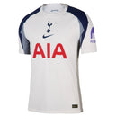 Camisa Tottenham 25/26 I Home - Versão Jogador