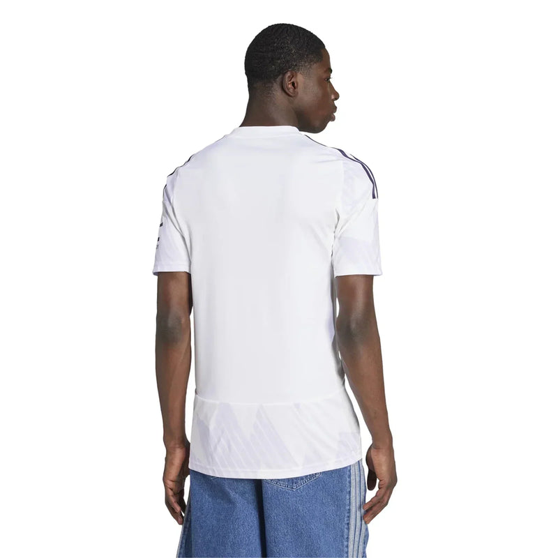 Camisa Manchester United 25/26 II Away - Versão Torcedor