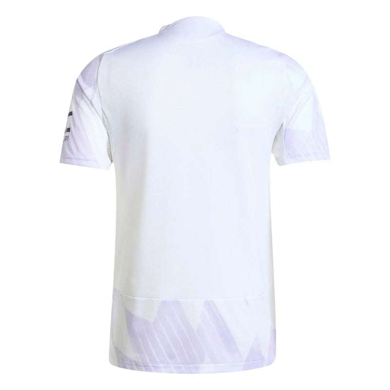 Camisa Manchester United 25/26 II Away - Versão Jogador