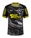 Camisa Botafogo 24/25 IV Fourth  - Versão Torcedor